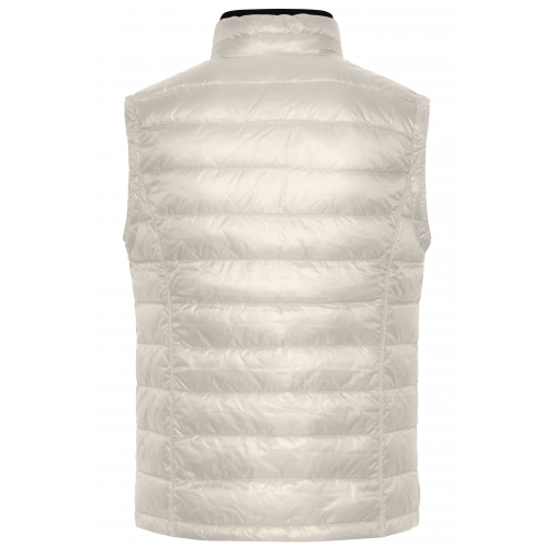 Men\'s Quilted Down Vest
