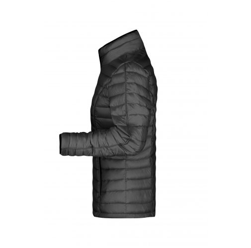 Ladies\' Quilted Down Jacket