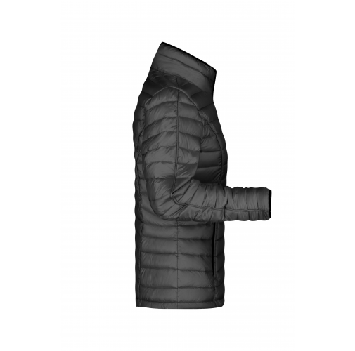 Ladies\' Quilted Down Jacket
