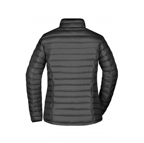 Ladies\' Quilted Down Jacket