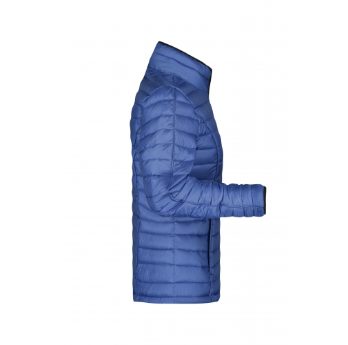 Ladies\' Quilted Down Jacket