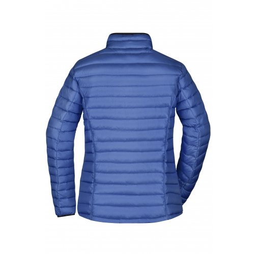 Ladies\' Quilted Down Jacket