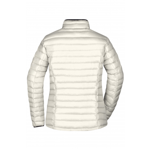 Ladies\' Quilted Down Jacket