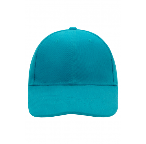 6 Panel Cap Laminated