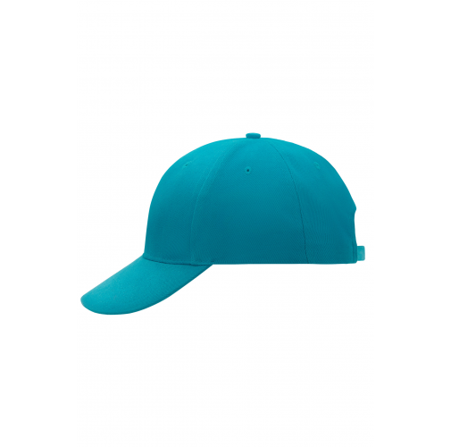 6 Panel Cap Laminated