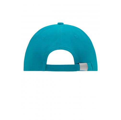 6 Panel Cap Laminated