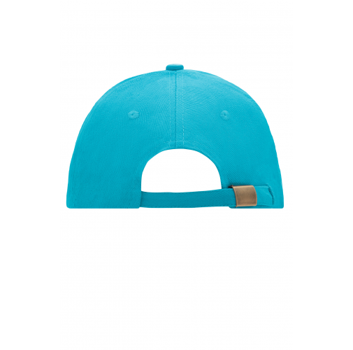 6 Panel Sandwich Cap