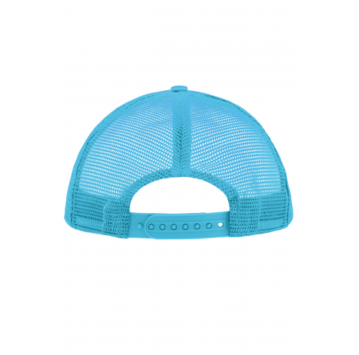 5 Panel Polyester Mesh Cap