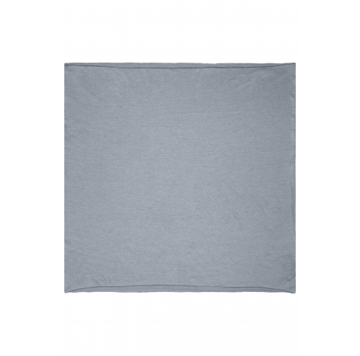 Heather Summer Loop-Scarf