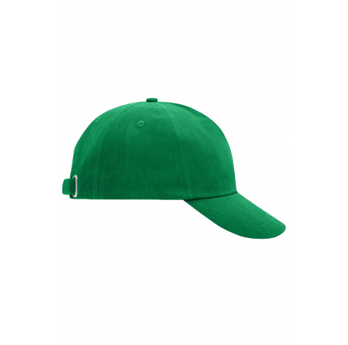 5 Panel Cap