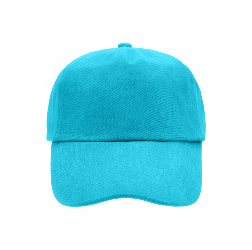 5 Panel Cap
