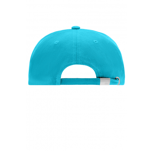 5 Panel Cap