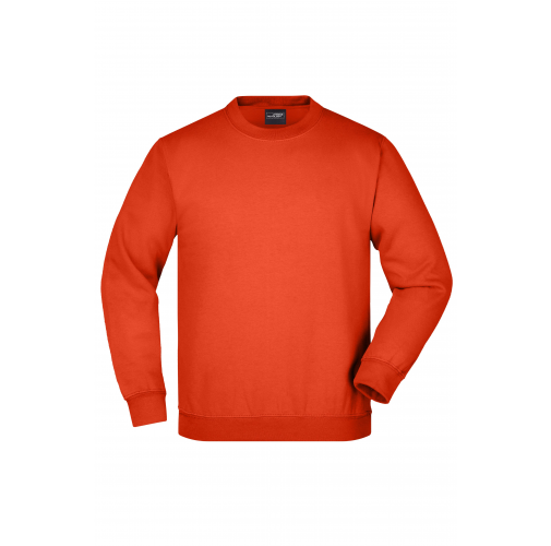 Round Sweat Heavy Junior