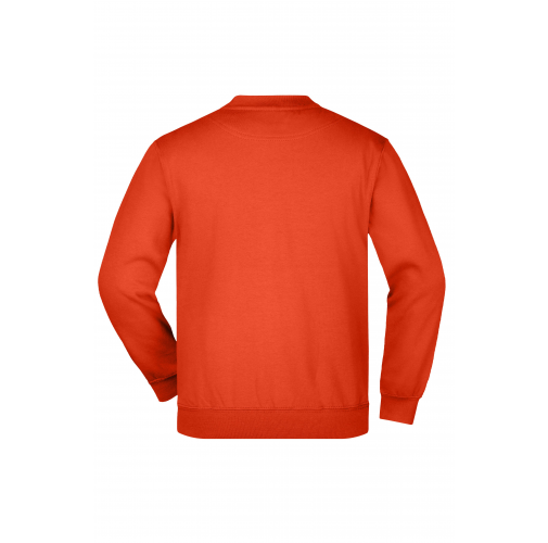 Round Sweat Heavy Junior
