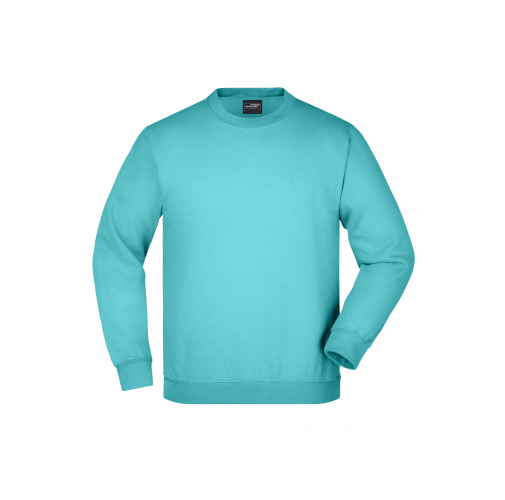 Round Sweat Heavy Junior