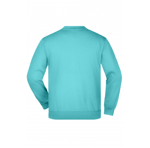 Round Sweat Heavy Junior