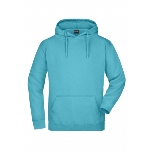 Hooded Sweat