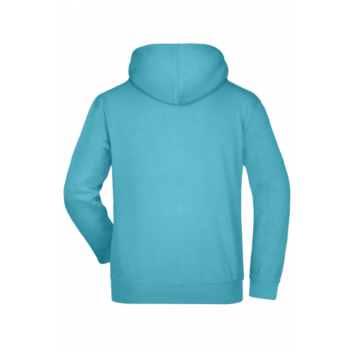 Hooded Sweat