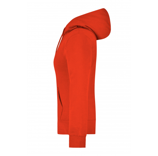 Ladies\' Hooded Sweat