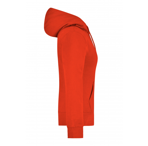 Ladies\' Hooded Sweat