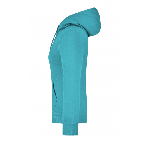 Ladies\' Hooded Sweat