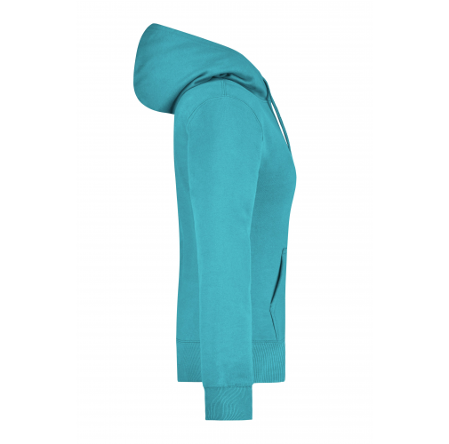Ladies\' Hooded Sweat