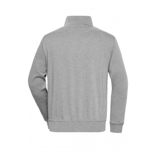 Workwear Half-Zip Sweat