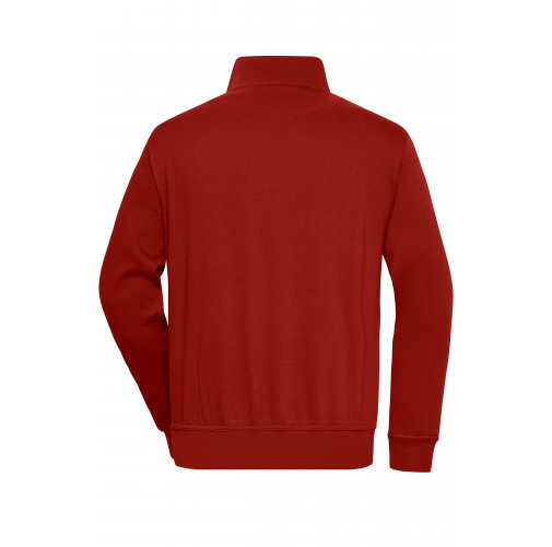 Workwear Half-Zip Sweat