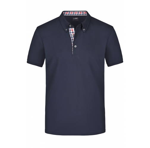 Men\'s Plain Polo