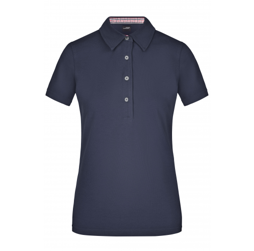 Ladies\' Plain Polo