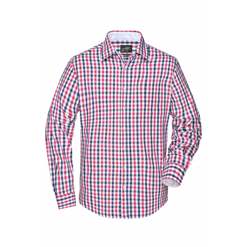 Men\'s Checked Shirt