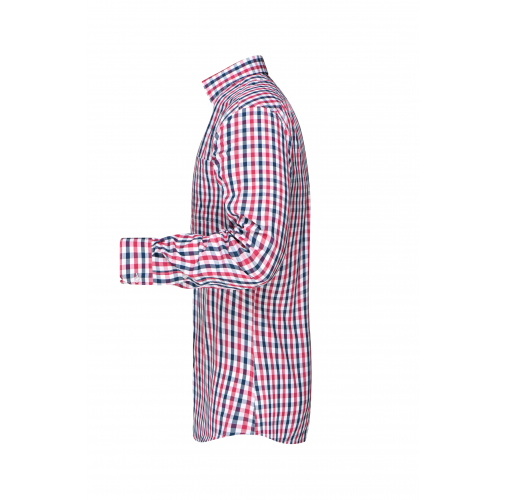Men\'s Checked Shirt
