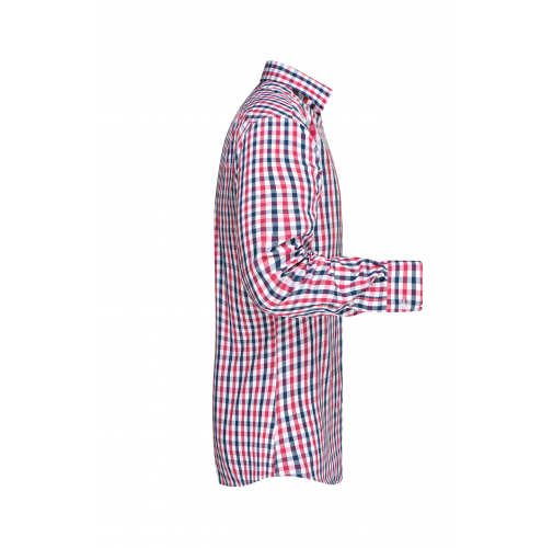 Men\'s Checked Shirt