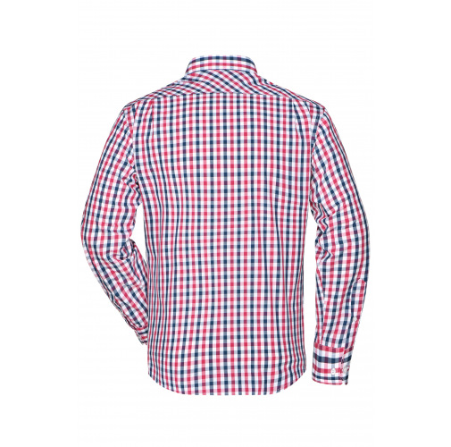 Men\'s Checked Shirt