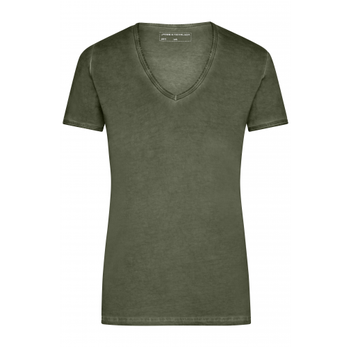 Ladies\' Gipsy T-Shirt