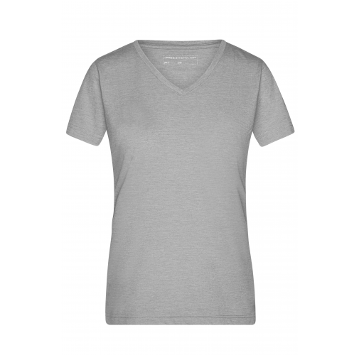 Ladies\' Heather T-Shirt