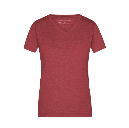 Ladies\' Heather T-Shirt