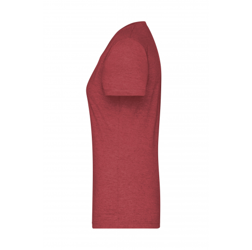 Ladies\' Heather T-Shirt