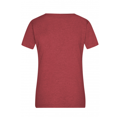 Ladies\' Heather T-Shirt