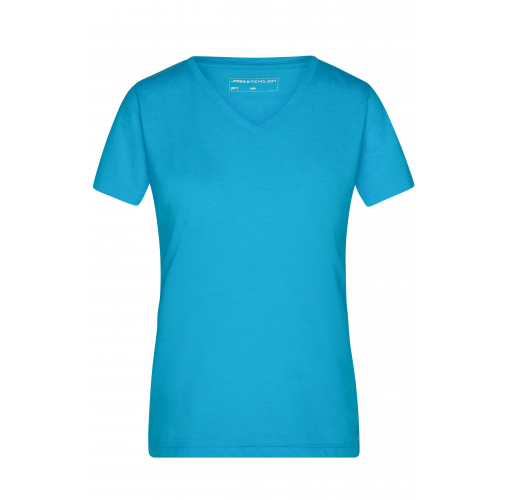 Ladies\' Heather T-Shirt