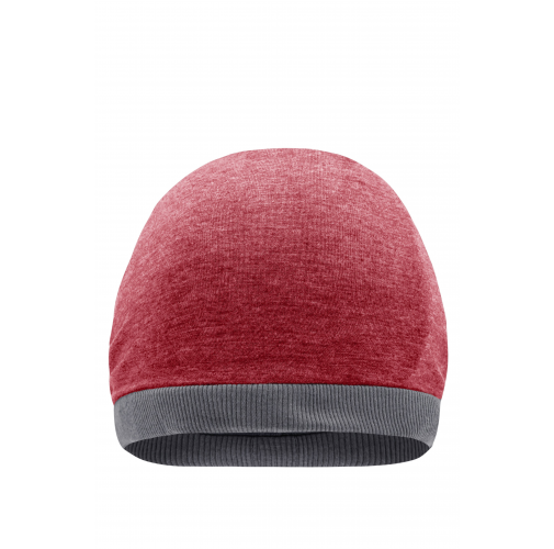 Heather Summer Beanie
