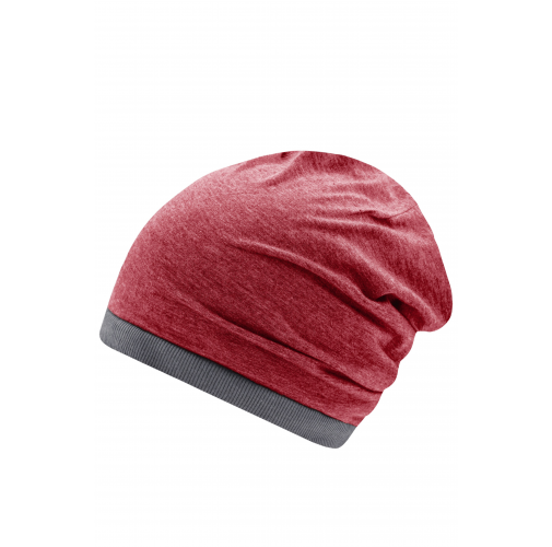 Heather Summer Beanie