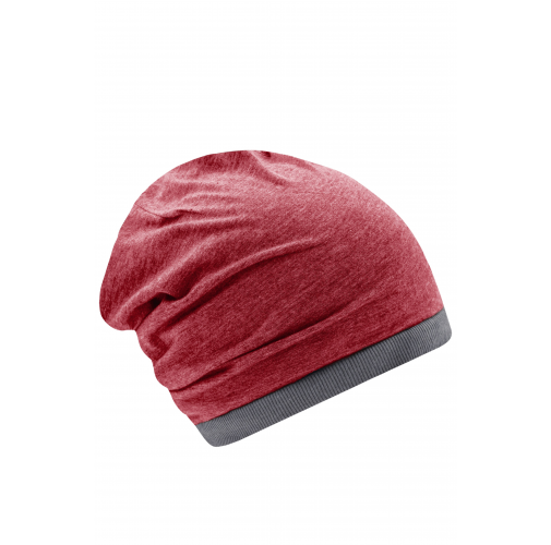 Heather Summer Beanie
