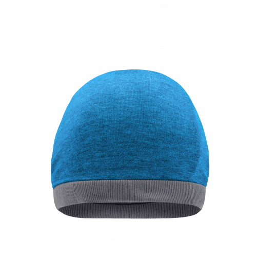 Heather Summer Beanie