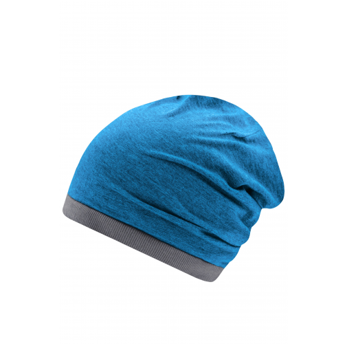 Heather Summer Beanie
