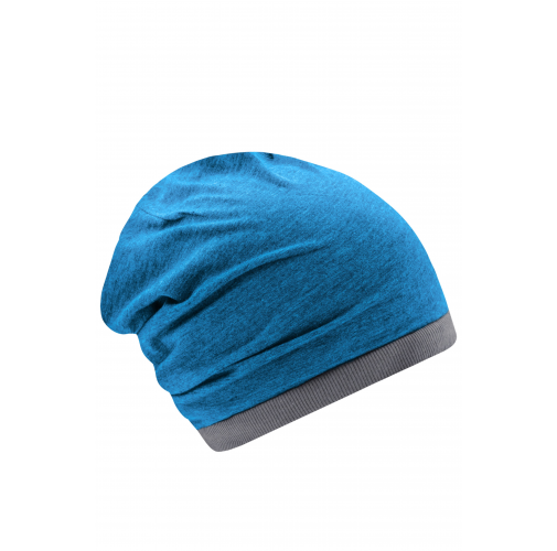Heather Summer Beanie
