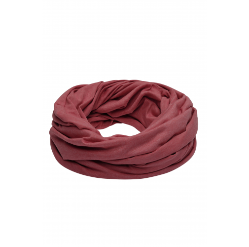 Heather Summer Loop-Scarf
