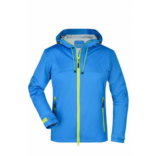 LADIES' OUTDOOR JACKET