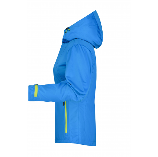 Ladies\' Outdoor Jacket