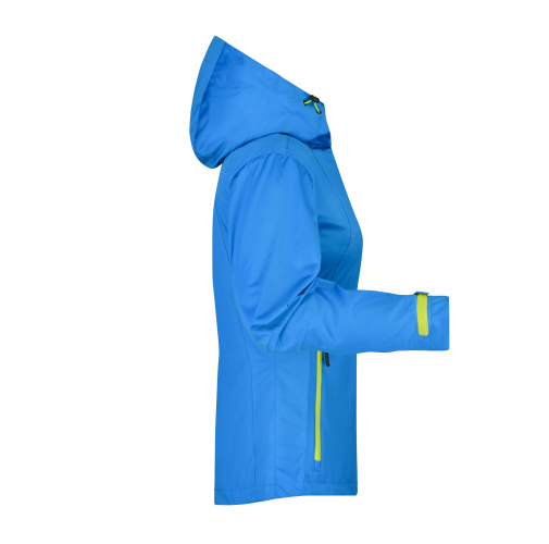 Ladies\' Outdoor Jacket